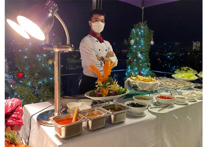 Các mẫu Nhà Cái FLY88.COM Xanh Chín, Uy Tín Tặng 188k nhà bếp đa phần sử dụng gam màu trắng