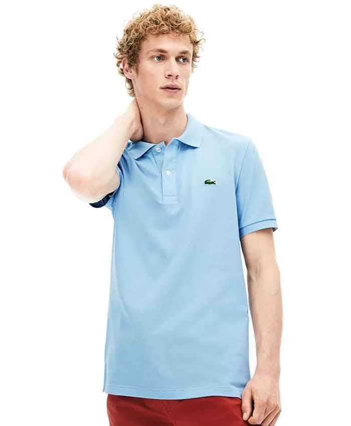 Thời trang Fly88 com giải trí trực tuyến Lacoste cổ điển