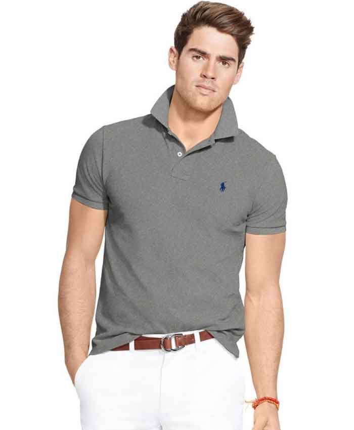 Mẫu Hệ sinh thái FLY88 gồm Casino, Thể thao, Slot, Bắn Cá, Đá Gà, Xổ Số polo cộc tay cơ bản Ralph Lauren