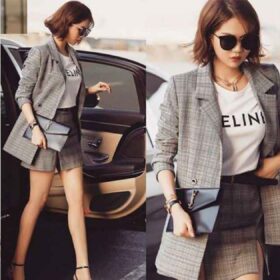 Gợi ý mặc đồ Trang Chủ Fly88.Com Uy Tín Đẳng Cấp Số 1 Châu Á đẹp cả tuần cho phái đẹp