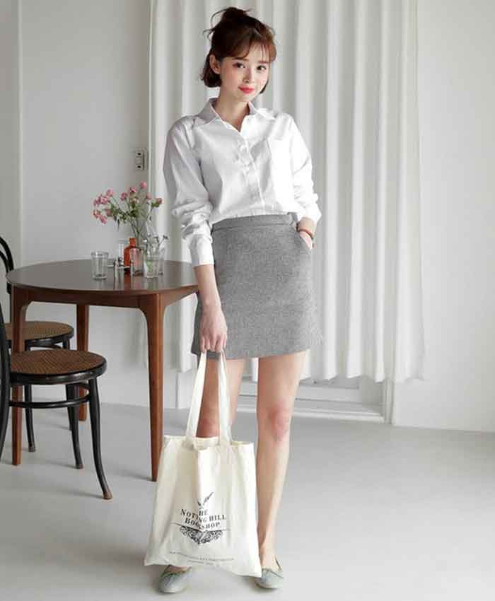 Thứ 3 trẻ trung năng động với sơ mi và Fly88com code khuyến mãi