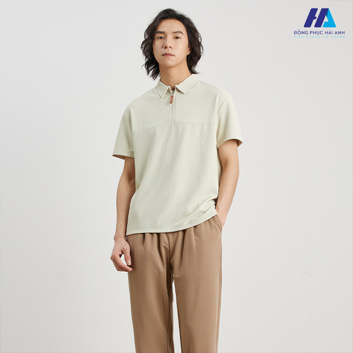 Cá tính và phá cách với Fly88 com giải trí trực tuyến cộc tay và quần jogger 