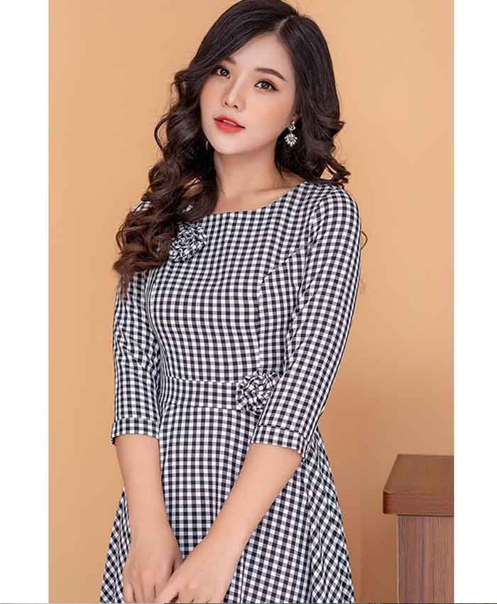 Những Flai88 nhà cái OkVip Trang Chủ Fly88.Com Uy Tín Đẳng Cấp Số 1 Châu Á có hoạ tiết caro có khả năng tôn dáng rất hiệu quả