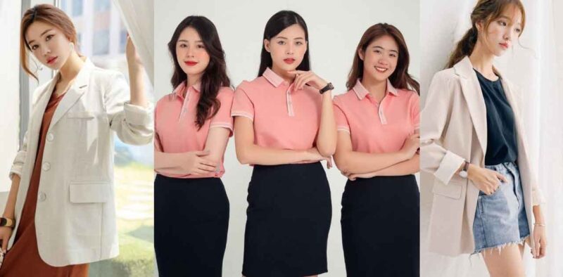 Quần áo Trang Chủ Fly88.Com Uy Tín Đẳng Cấp Số 1 Châu Á phong cách chuyên nghiệp