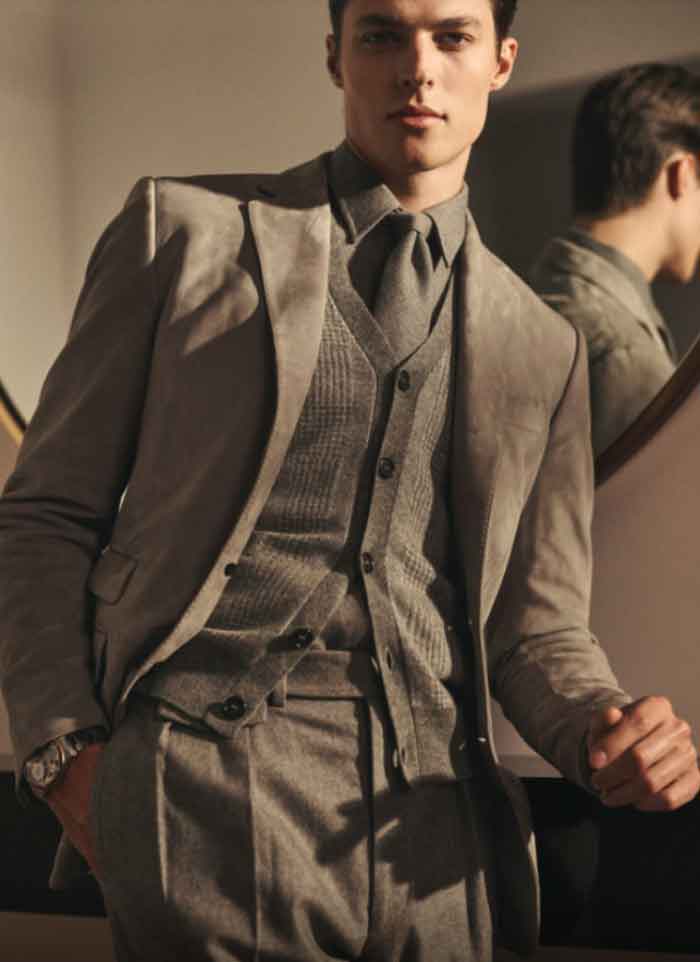 Ngoài Fly883 Mở Tài Khoản Ralph Lauren còn cung cấp nhiều mẫu vest lịch lãm