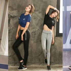 Những Flai88 nhà cái OkVip thể thao nữ thời thượng