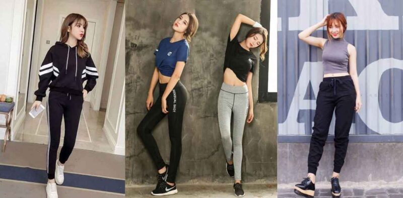 Những Flai88 nhà cái OkVip thể thao nữ thời thượng