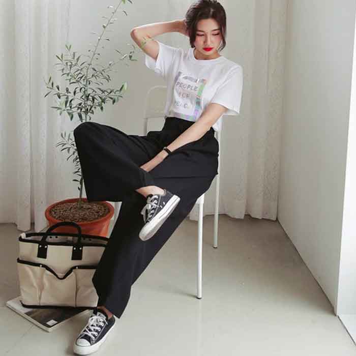 Bộ đồ Trang Chủ Fly88.Com Uy Tín Đẳng Cấp Số 1 Châu Á mùa hè mang đến sự trẻ trung cho người mặc