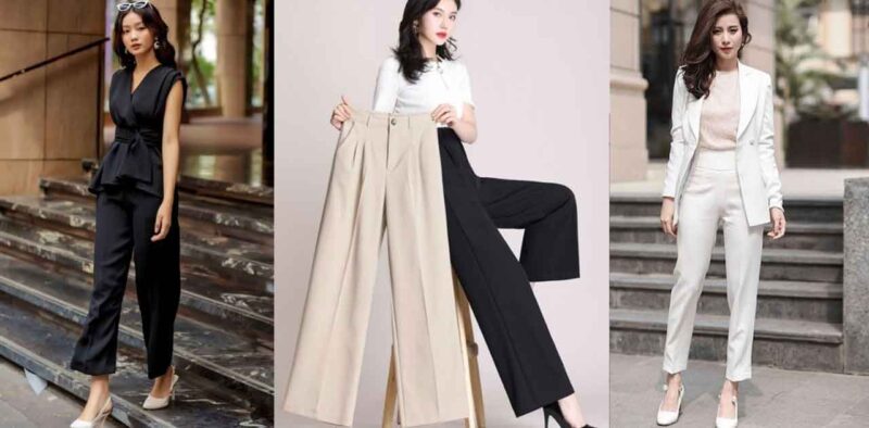 Quần tây nữ Trang Chủ Fly88.Com Uy Tín Đẳng Cấp Số 1 Châu Á size lớn đẹp cho chị em phụ nữ