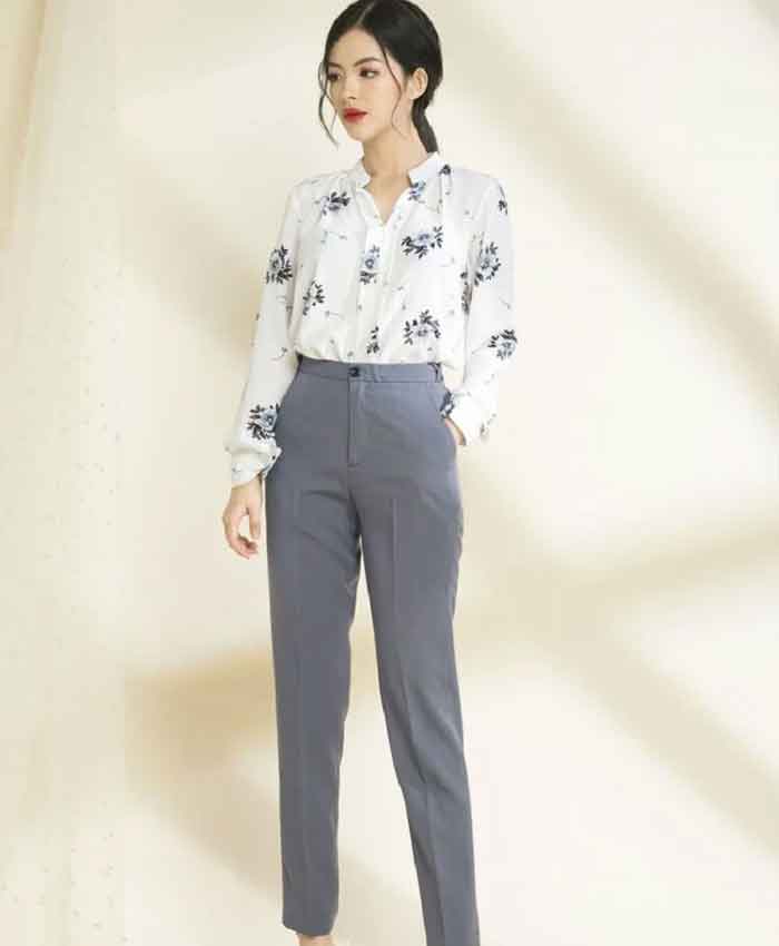 Set đồ gợi ý cho chị em làm Nhà Cái FLY88.COM Xanh Chín, Uy Tín Tặng 188k Trang Chủ Fly88.Com Uy Tín Đẳng Cấp Số 1 Châu Á đẹp