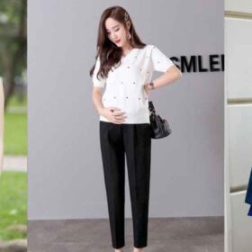 Những bộ Flai88 nhà cái OkVip côgn sở cho bà bầu đẹp nhất