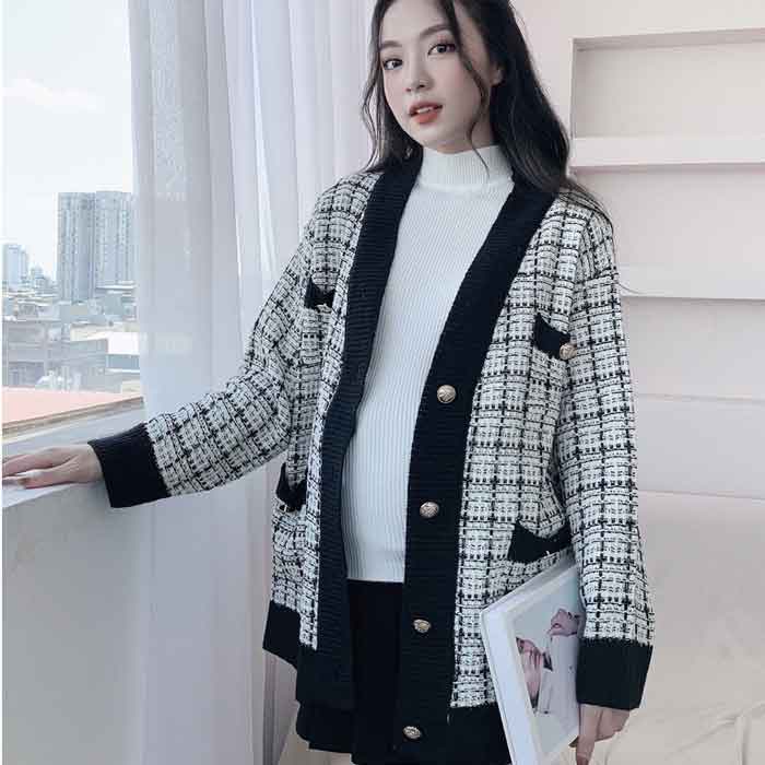 Phối cardigan cùng Fly88 com giải trí trực tuyến đẹp sang chảnh cùng Fly88com code khuyến mãi ngắn xếp ly