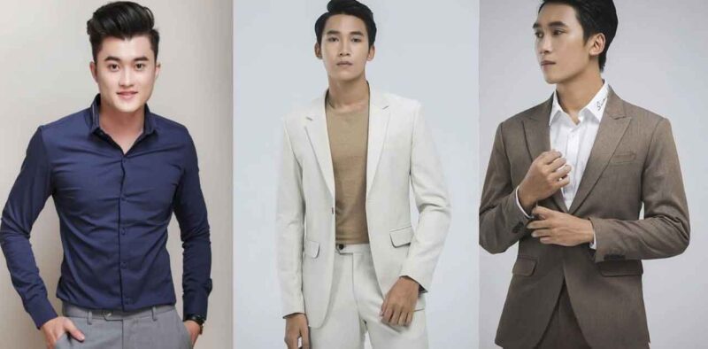 Trang phục Trang Chủ Fly88.Com Uy Tín Đẳng Cấp Số 1 Châu Á nam cá tinh