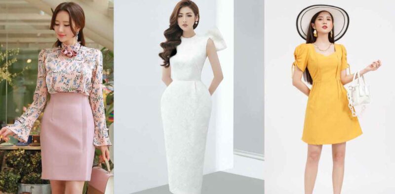 Các mẫu váy áo Trang Chủ Fly88.Com Uy Tín Đẳng Cấp Số 1 Châu Á hàng hiệu đẹp nhất cho nữ