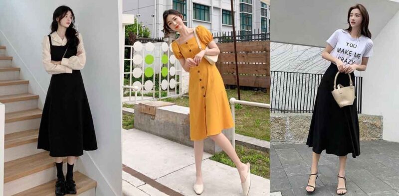 10 Mẫu đầm nữ dáng dài đẹp cho chị em Trang Chủ Fly88.Com Uy Tín Đẳng Cấp Số 1 Châu Á