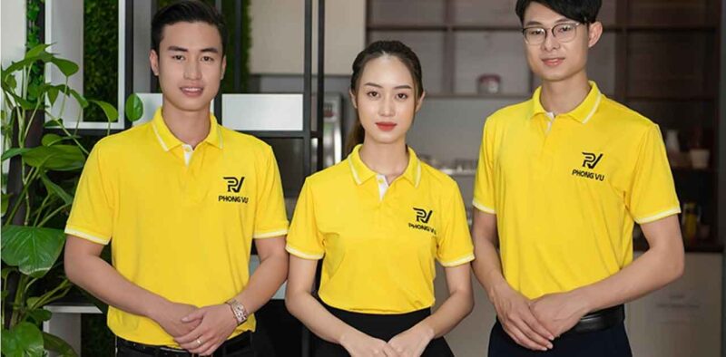 Xưởng may Flyok.vip truy cập ngay công ty giá rẻ
