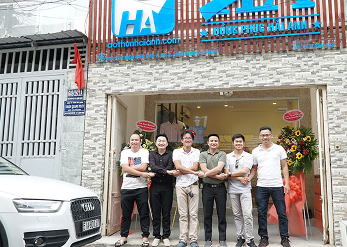 Cơ sở của Flai88 cá cược thể thao tại thành phố Hồ Chí Minh