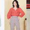 Những mẫu áo Trang Chủ Fly88.Com Uy Tín Đẳng Cấp Số 1 Châu Á sang trọng nhất cho phái đẹp