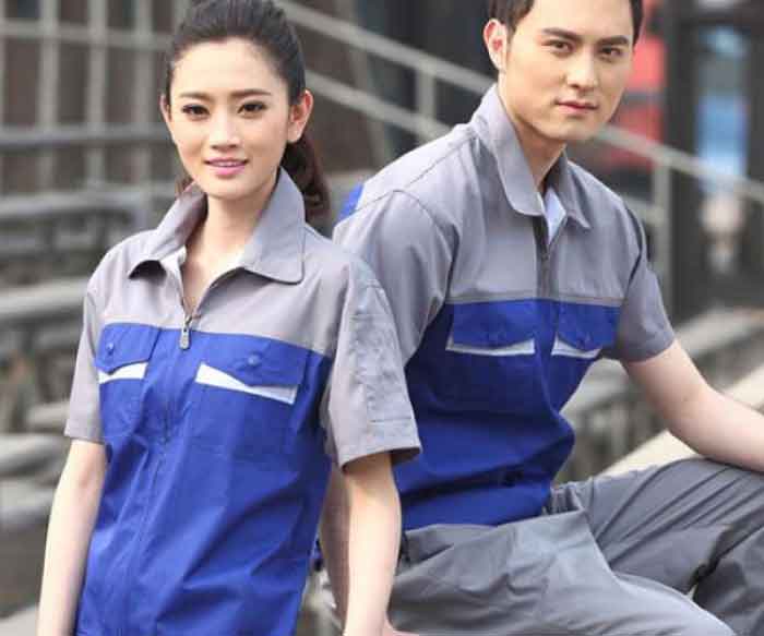 Mẫu Flyok.vip truy cập ngay lao động cho công nhân dáng cộc tay