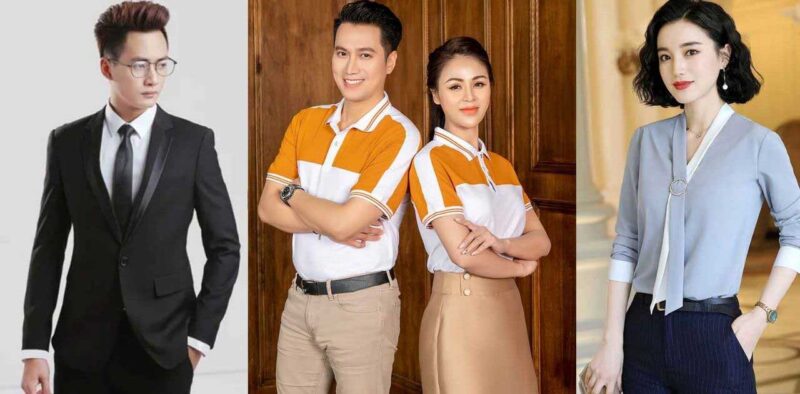 Phong cách Flyok.vip truy cập ngay công ty thanh lịch tại Hà Nội