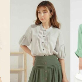 Các mẫu áo nữ Trang Chủ Fly88.Com Uy Tín Đẳng Cấp Số 1 Châu Á đẹp nhất dành cho dân Fly88 com cá cược WC 2026