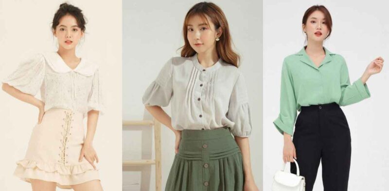 Các mẫu áo nữ Trang Chủ Fly88.Com Uy Tín Đẳng Cấp Số 1 Châu Á đẹp nhất dành cho dân Fly88 com cá cược WC 2026