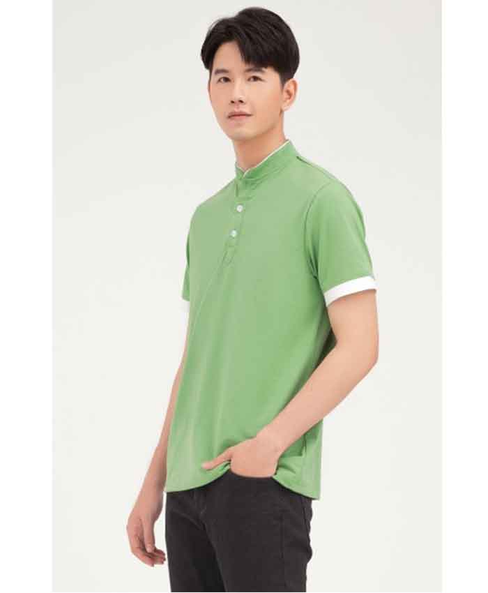 Mẫu Fly883 Mở Tài Khoản cổ tàu thanh cao, phong trần