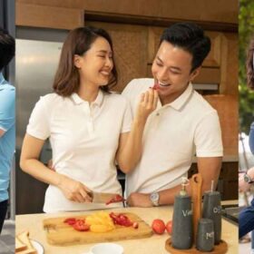 Áo polo đôi dành cho các cặp đôi Trang Chủ Fly88.Com Uy Tín Đẳng Cấp Số 1 Châu Á cao cấp