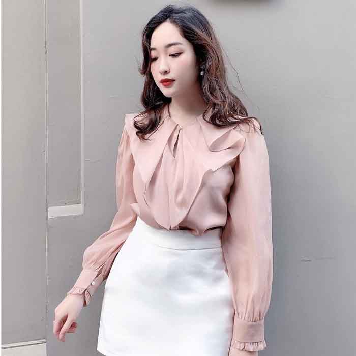 Mẫu sơ mi chỉ dành cho bánh bèo Trang Chủ Fly88.Com Uy Tín Đẳng Cấp Số 1 Châu Á thực thụ