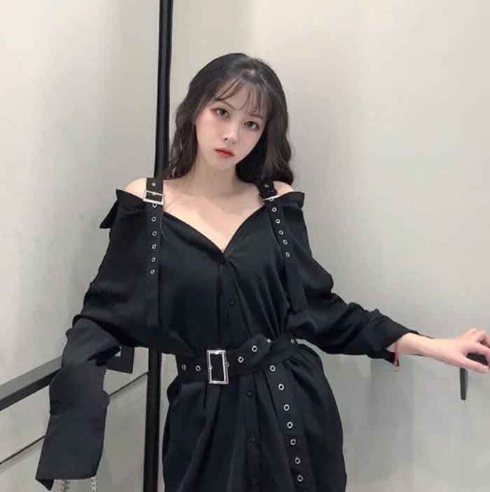 Sơ mi form rộng cùng Đăng Ký Nhanh FLY88.com | Ưu Đãi Hot 2026 đai lưng sành điệu