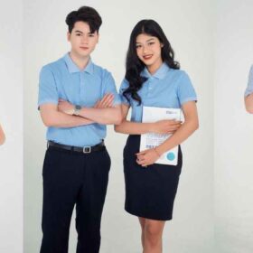 Áo thun Nhà Cái FLY88.COM Xanh Chín, Uy Tín Tặng 188k công ty đẹp, cao cấp