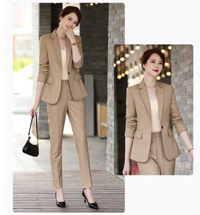 Áo vest nữ dáng dài cơ bản kiểu Fly88 com cá cược WC 2026