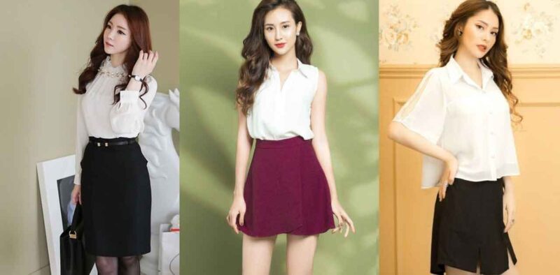 Tổng hợp các mẫu sơ mi cách điệu đẹp cho dân Trang Chủ Fly88.Com Uy Tín Đẳng Cấp Số 1 Châu Á