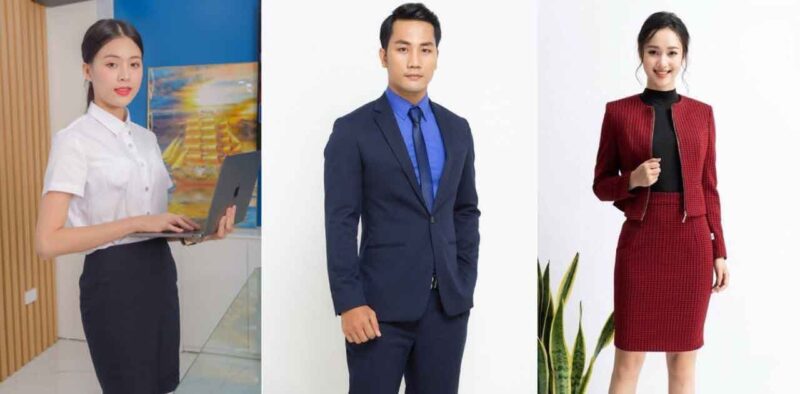 Top các công ty may Nhà Cái FLY88.COM Xanh Chín, Uy Tín Tặng 188k giá rẻ đẹp nhất