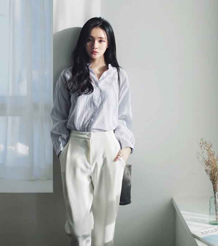 Ivy Moda mang đến các thiết kế phù hợp với dáng người phụ nữ Á Đông