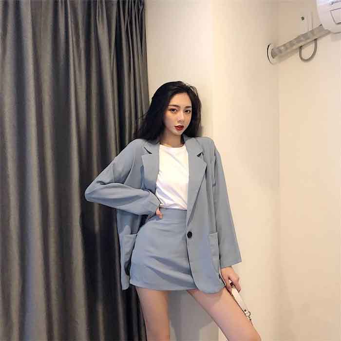 Sohee hãng thời trang mang phong cách Hàn Quốc