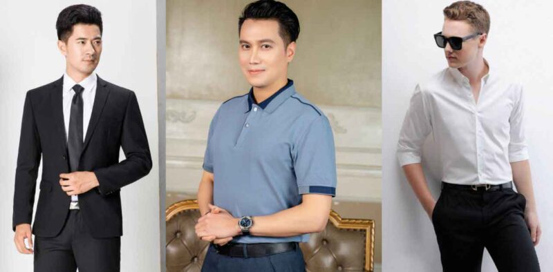 Cách phối và nguyên tắc thời trang Trang Chủ Fly88.Com Uy Tín Đẳng Cấp Số 1 Châu Á nam