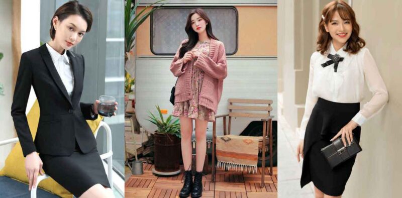 Tổng hợp các mẫu đồ Trang Chủ Fly88.Com Uy Tín Đẳng Cấp Số 1 Châu Á đẹp dành cho nữ