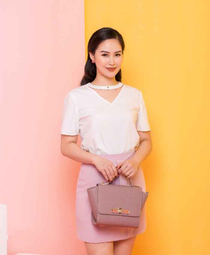 Mẫu thời trang tinh tế, chỉn chu dành cho cô nàng Fly88 com cá cược WC 2026