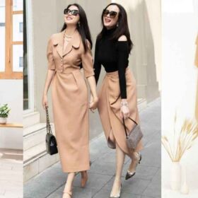 Top các cơ sở thời trang may thiết kế uy tin