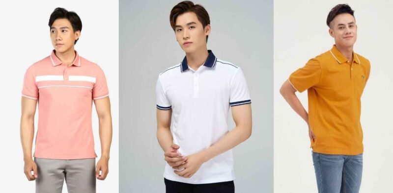 Giá của từng mẫu Fly883 Mở Tài Khoản nam cho anh em tham khảo