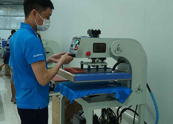 Quy trình in Fly88 com giải trí trực tuyến chuẩn nhất