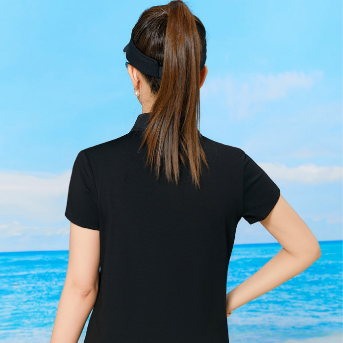 Áo polo Nhà Cái FLY88.COM Xanh Chín, Uy Tín Tặng 188k với Trang Chủ Fly88.Com Uy Tín Đẳng Cấp Số 1 Châu Á Piquecool thoáng khí mềm mại, thấm hút tốt