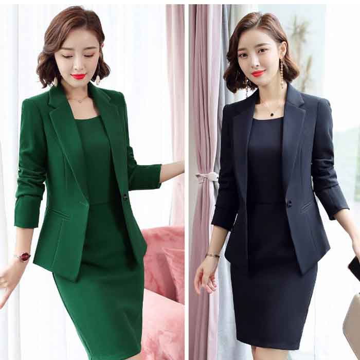 Gợi ý cách phối đồ vest Trang Chủ Fly88.Com Uy Tín Đẳng Cấp Số 1 Châu Á trẻ trung cho phái đẹp