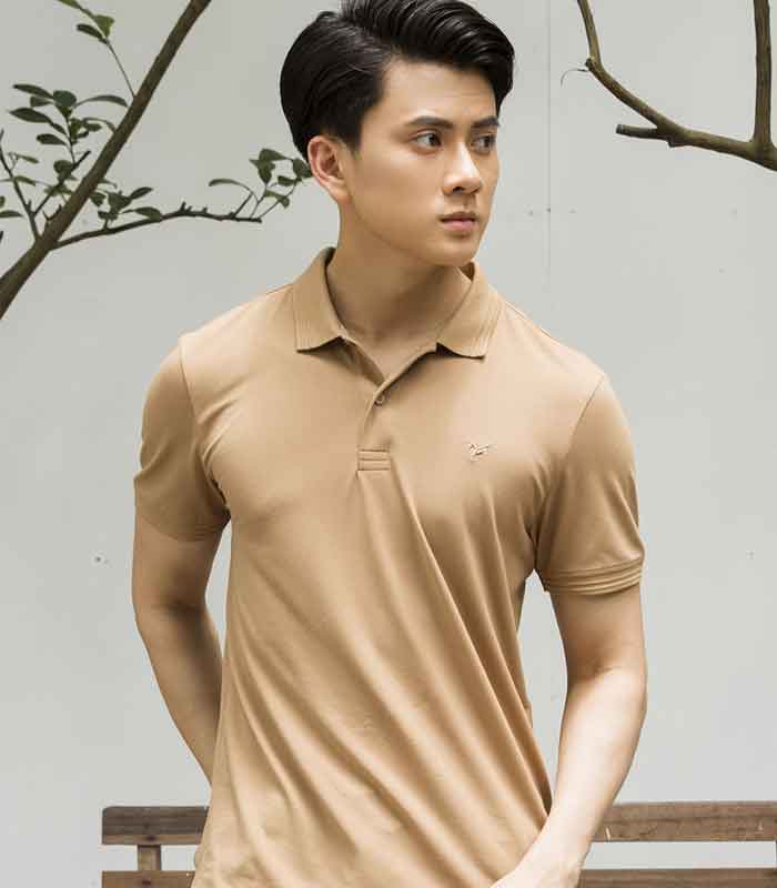 Áo polo Nhà Cái FLY88.COM Xanh Chín, Uy Tín Tặng 188k cao cấp