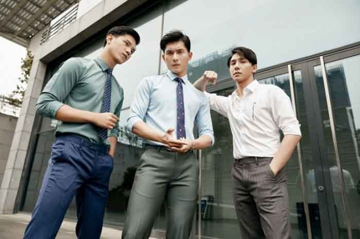 Mẫu đồ Trang Chủ Fly88.Com Uy Tín Đẳng Cấp Số 1 Châu Á giúp các chàng trai Fly88 com cá cược WC 2026 nam tính, mạnh mẽ hơn
