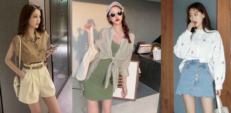 Thời thượng với các mẫu thiết kế Flai88 nhà cái OkVip nữ mùa hè
