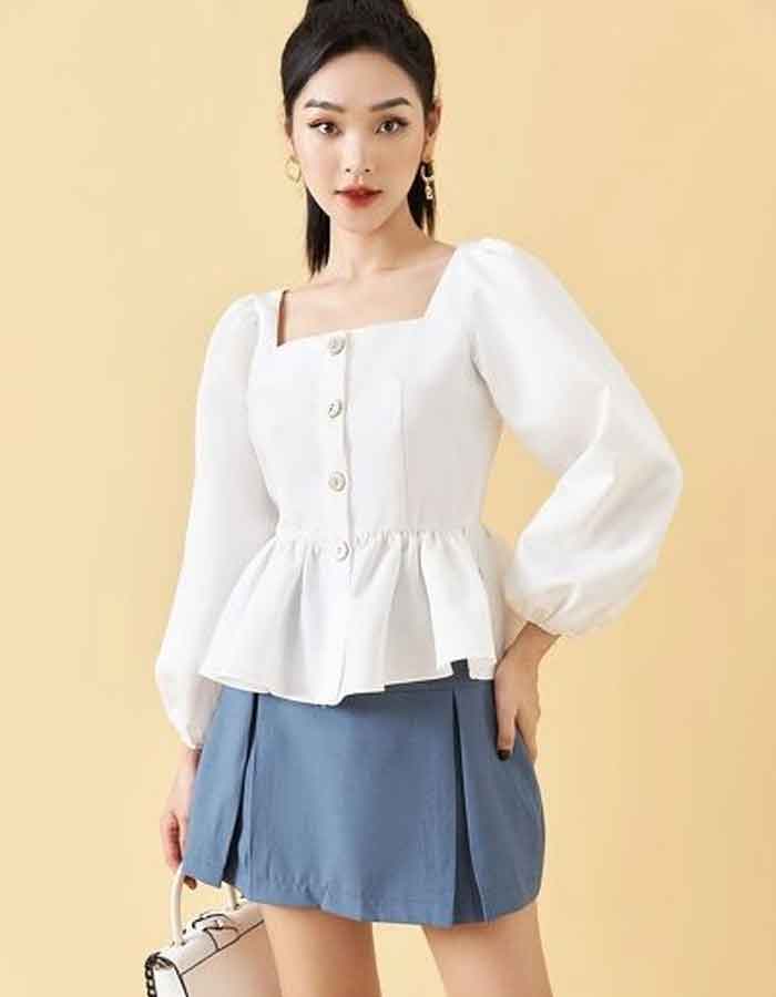 Shop quần áo Fly88 com cá cược WC 2026 duyên dáng cho phái đẹp