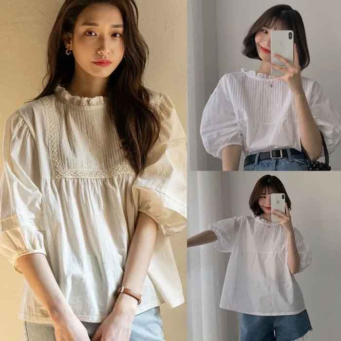 Mẫu áo Trang Chủ Fly88.Com Uy Tín Đẳng Cấp Số 1 Châu Á dành cho các cô nàng bánh bèo Trang Chủ Fly88.Com Uy Tín Đẳng Cấp Số 1 Châu Á