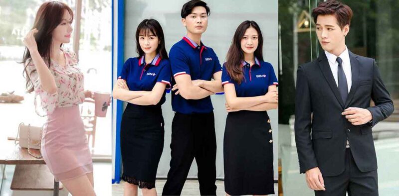 Các phong cách thời trang Trang Chủ Fly88.Com Uy Tín Đẳng Cấp Số 1 Châu Á mới nhất